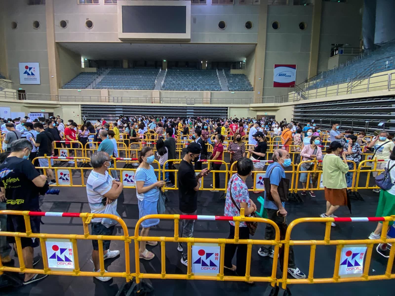 Using Bull.js to manage job queues in a Node.js micro-service stack